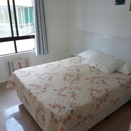 Apartmán Goldani Lexus Plaza Florianópolis Exteriér fotografie