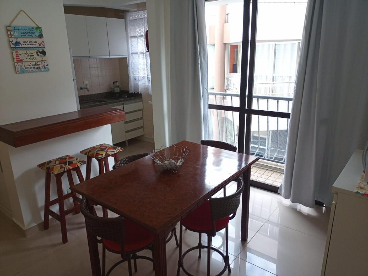 Apartmán Goldani Lexus Plaza Florianópolis Exteriér fotografie