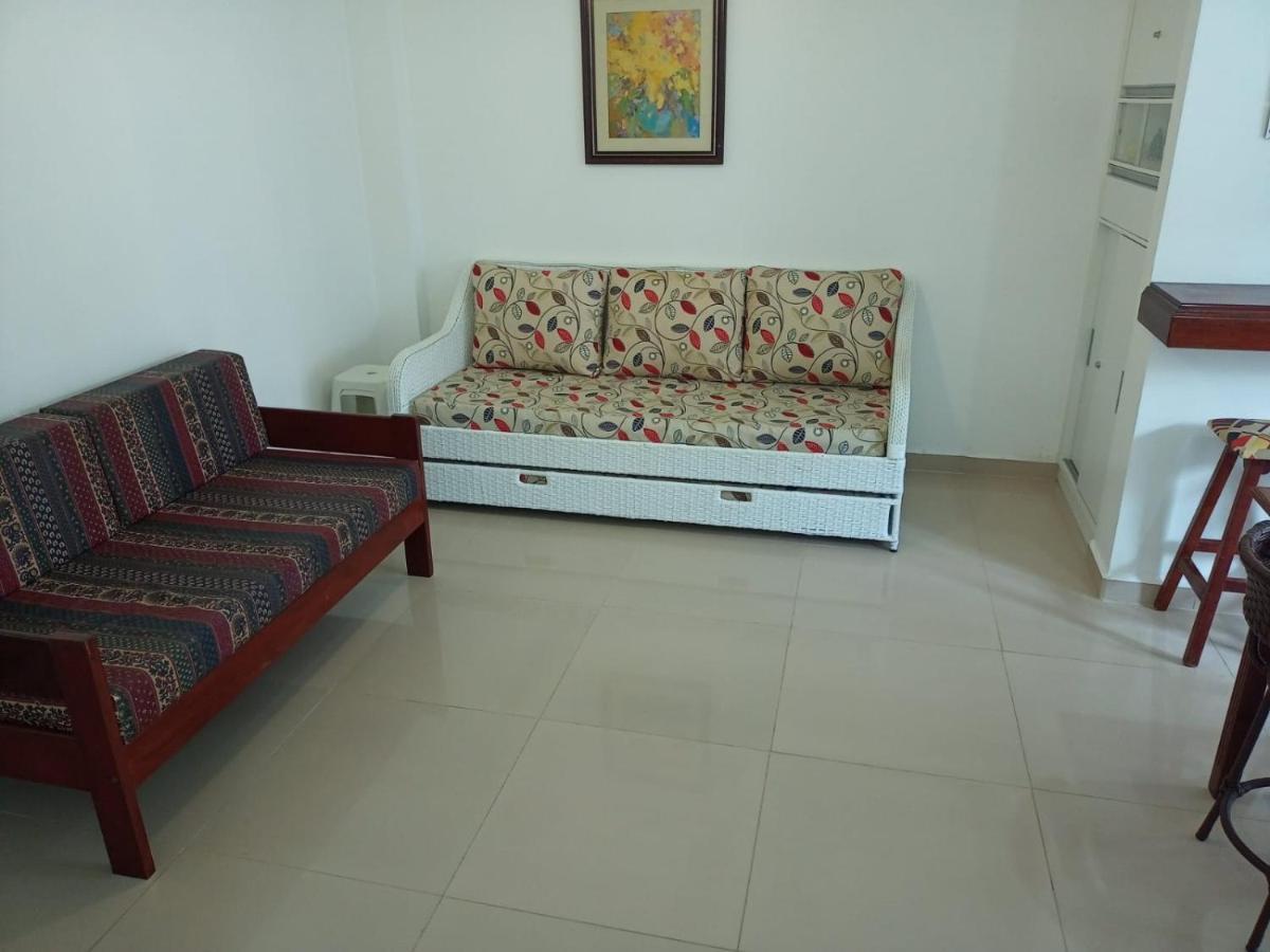 Apartmán Goldani Lexus Plaza Florianópolis Exteriér fotografie