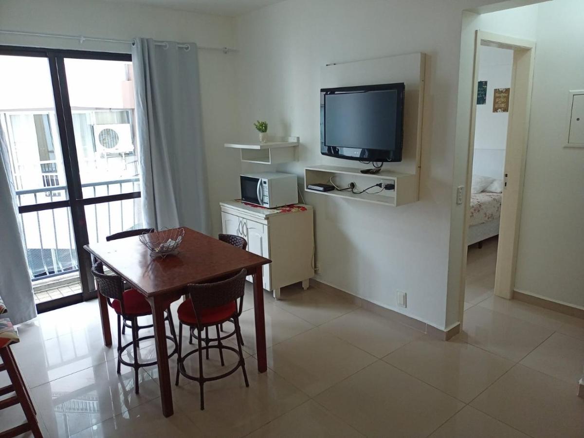 Apartmán Goldani Lexus Plaza Florianópolis Exteriér fotografie