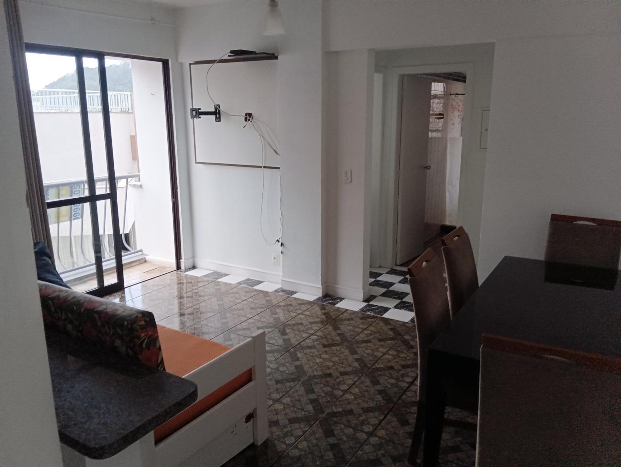 Apartmán Goldani Lexus Plaza Florianópolis Pokoj fotografie