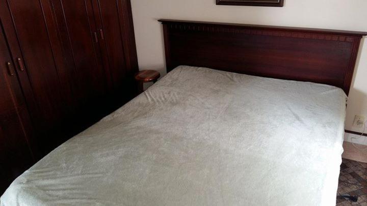 Apartmán Goldani Lexus Plaza Florianópolis Pokoj fotografie