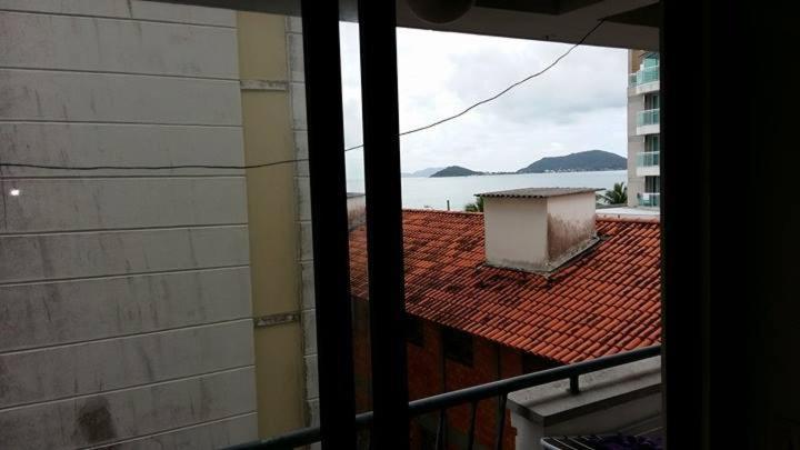 Apartmán Goldani Lexus Plaza Florianópolis Pokoj fotografie