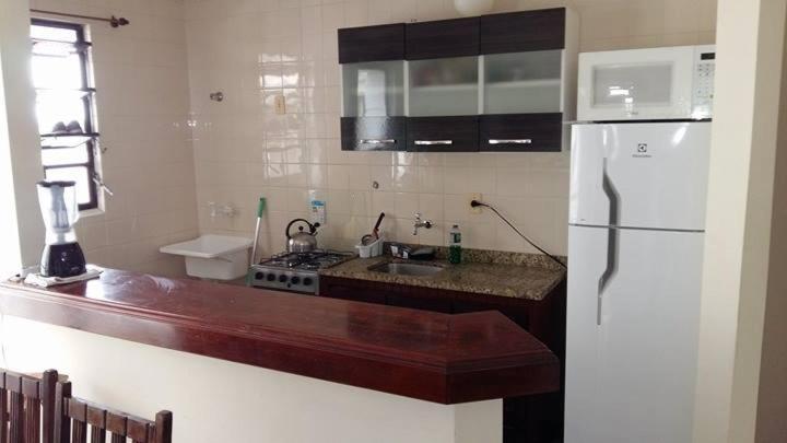 Apartmán Goldani Lexus Plaza Florianópolis Pokoj fotografie