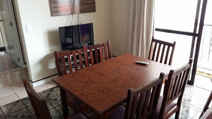 Apartmán Goldani Lexus Plaza Florianópolis Pokoj fotografie