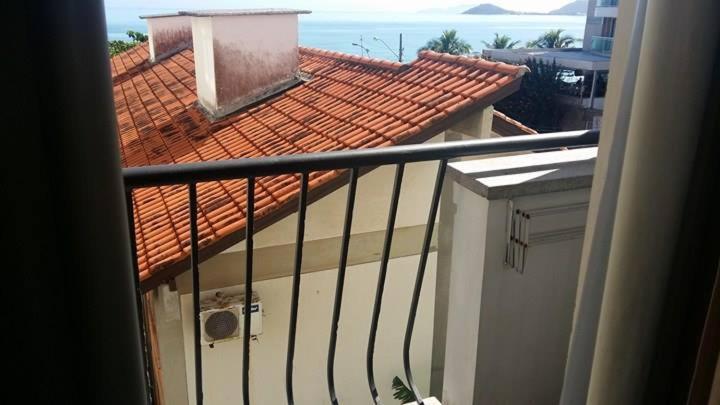 Apartmán Goldani Lexus Plaza Florianópolis Pokoj fotografie