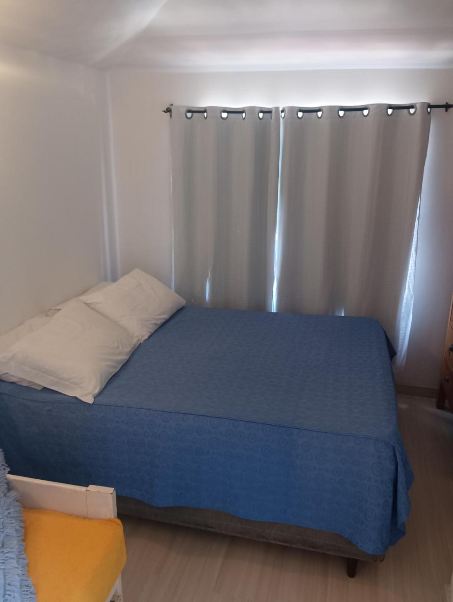 Apartmán Goldani Lexus Plaza Florianópolis Pokoj fotografie
