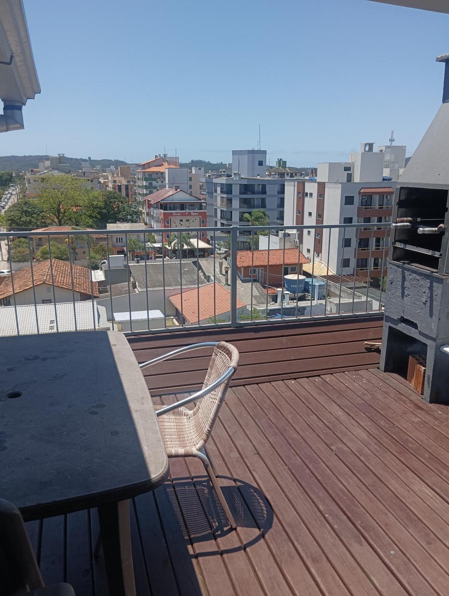 Apartmán Goldani Lexus Plaza Florianópolis Pokoj fotografie