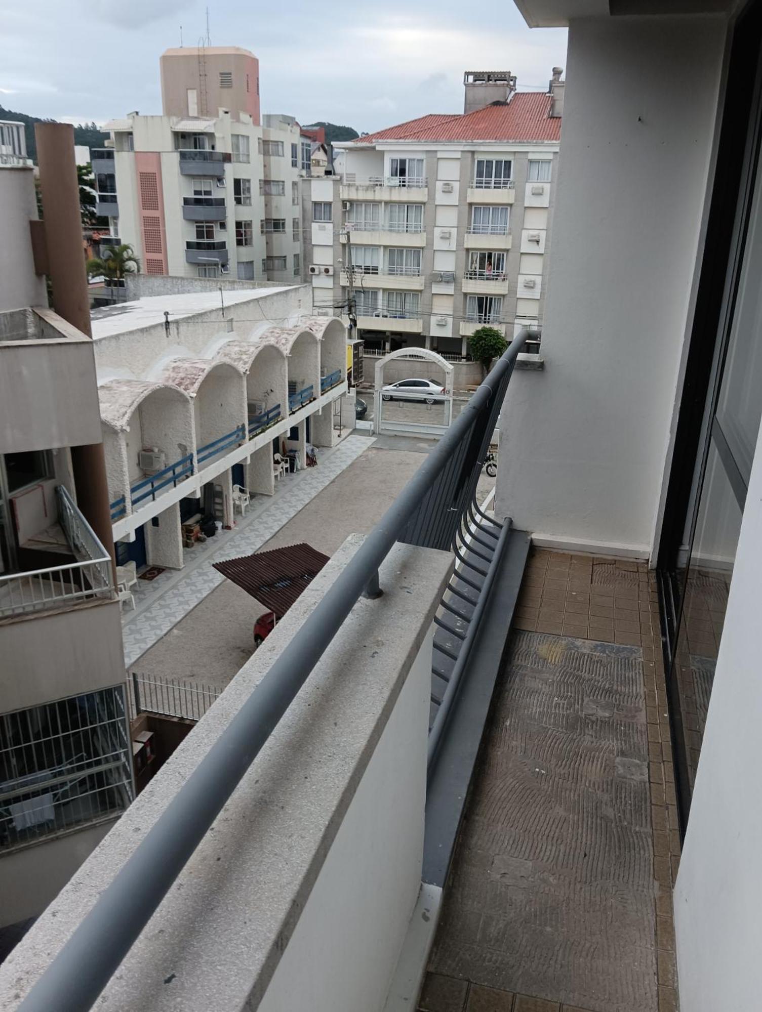 Apartmán Goldani Lexus Plaza Florianópolis Pokoj fotografie