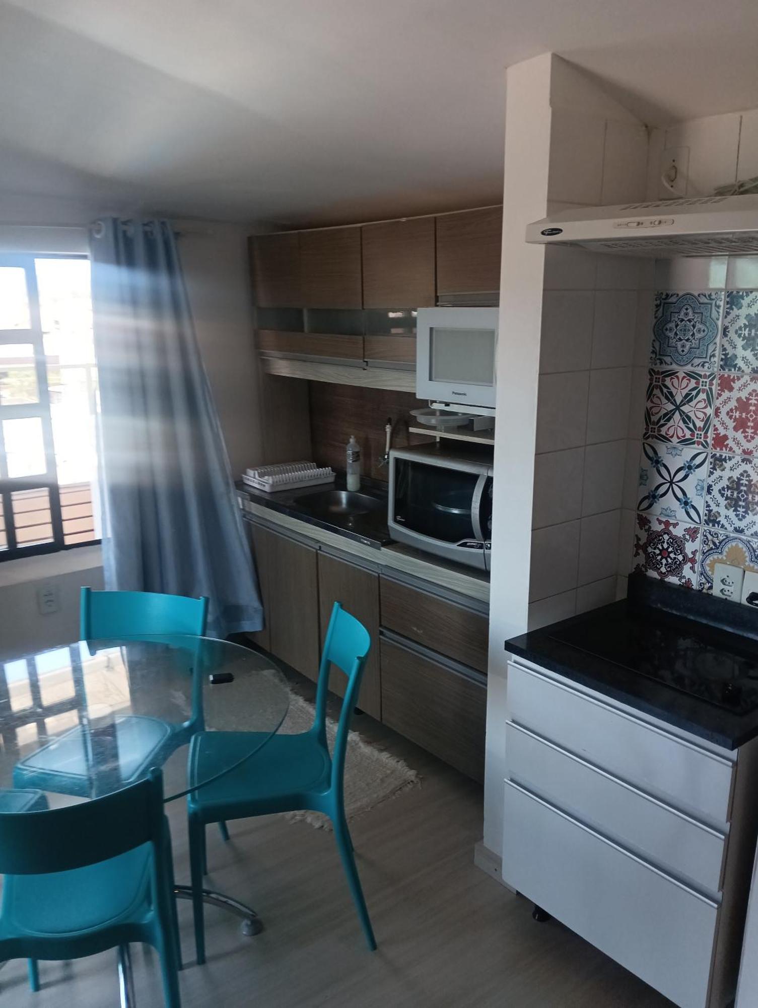 Apartmán Goldani Lexus Plaza Florianópolis Pokoj fotografie