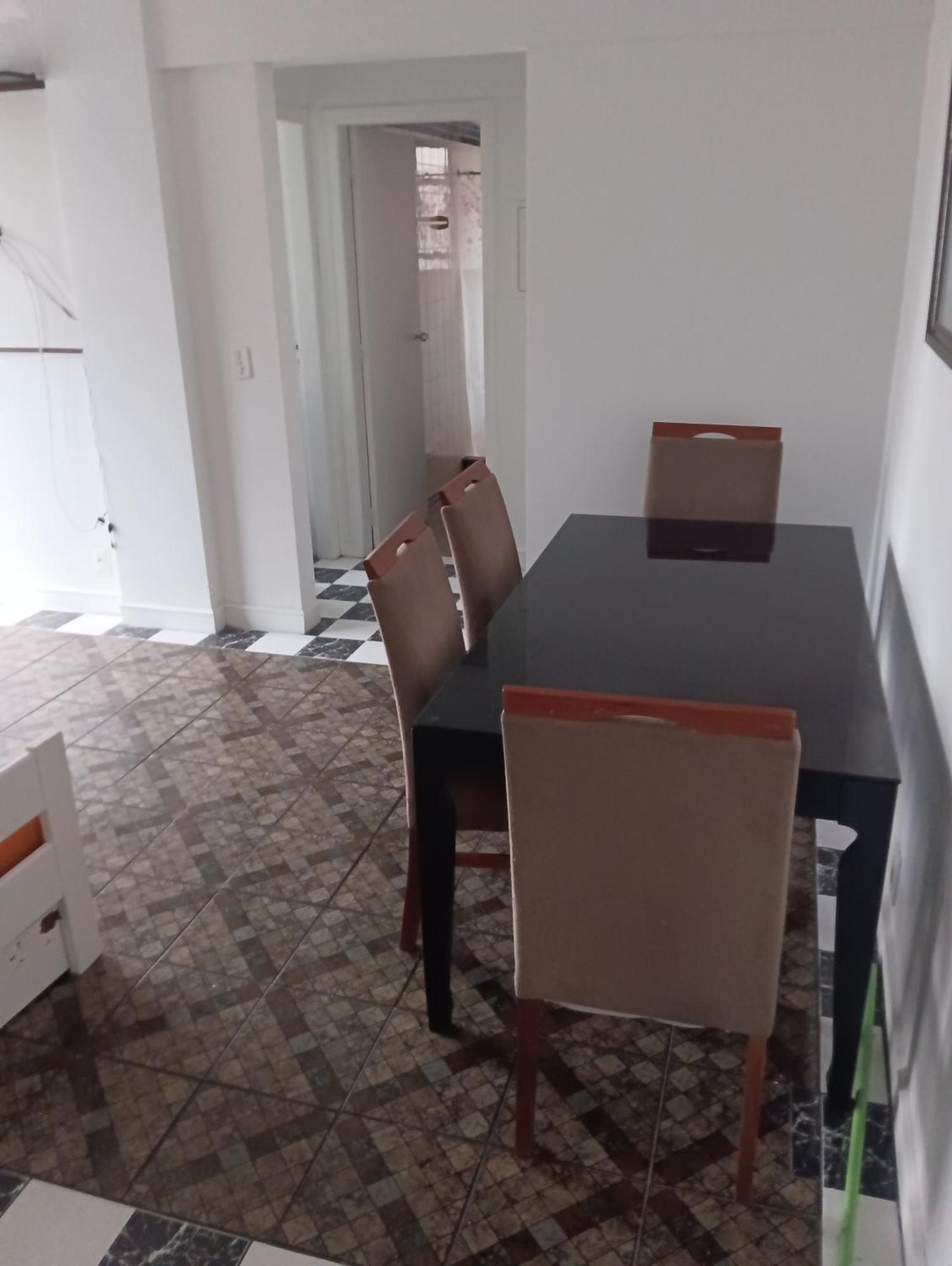 Apartmán Goldani Lexus Plaza Florianópolis Pokoj fotografie