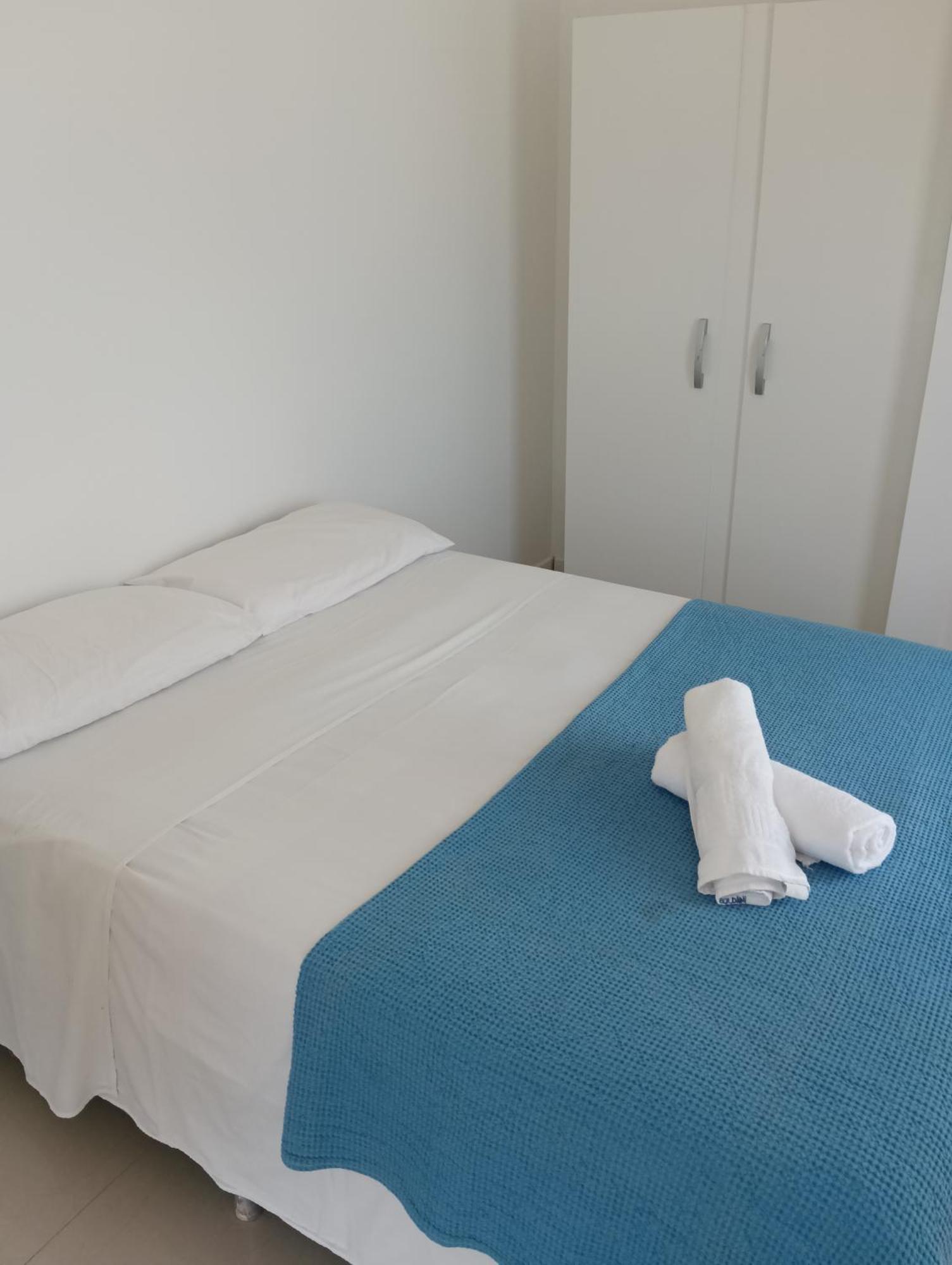 Apartmán Goldani Lexus Plaza Florianópolis Pokoj fotografie