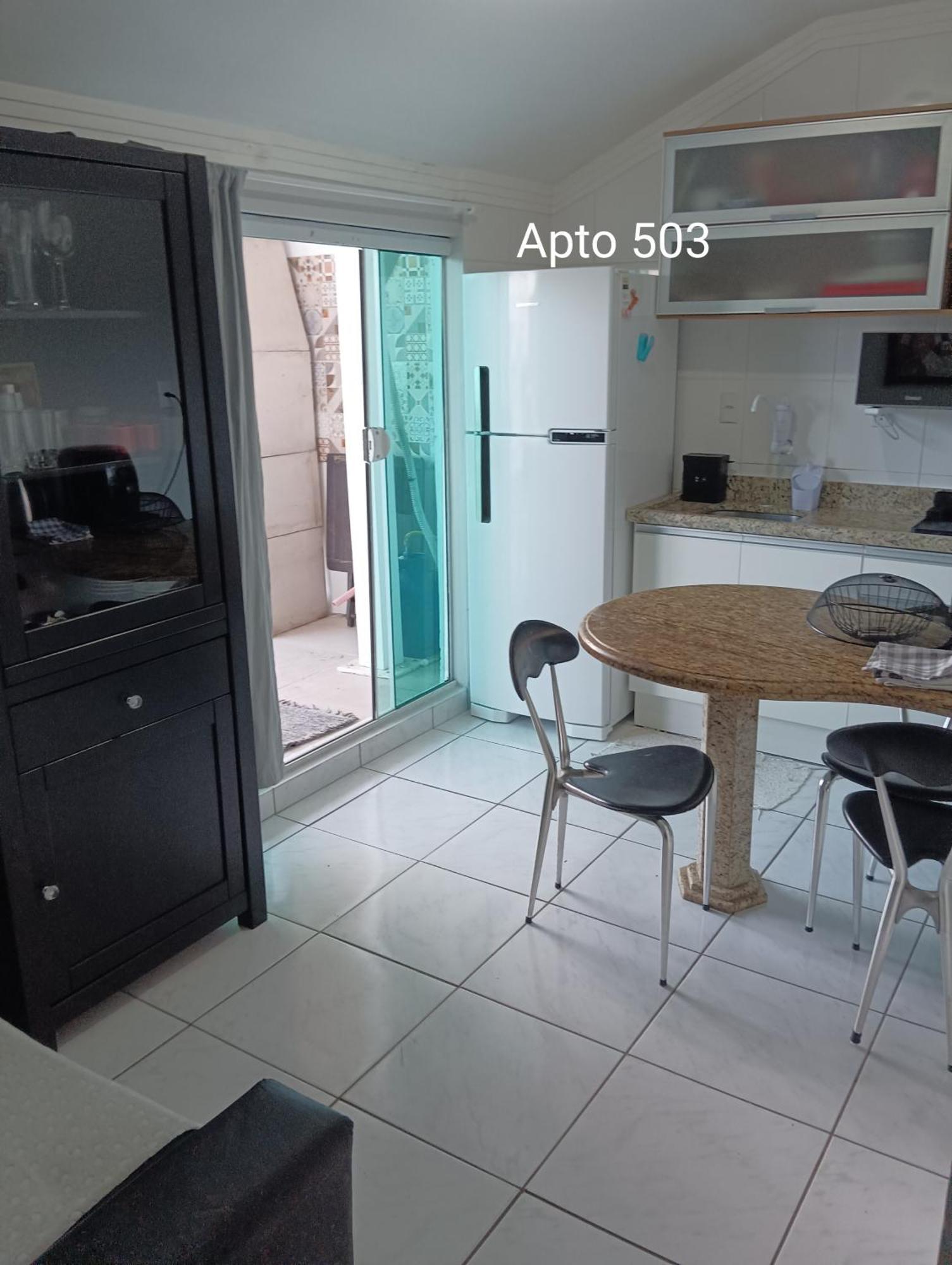 Apartmán Goldani Lexus Plaza Florianópolis Pokoj fotografie