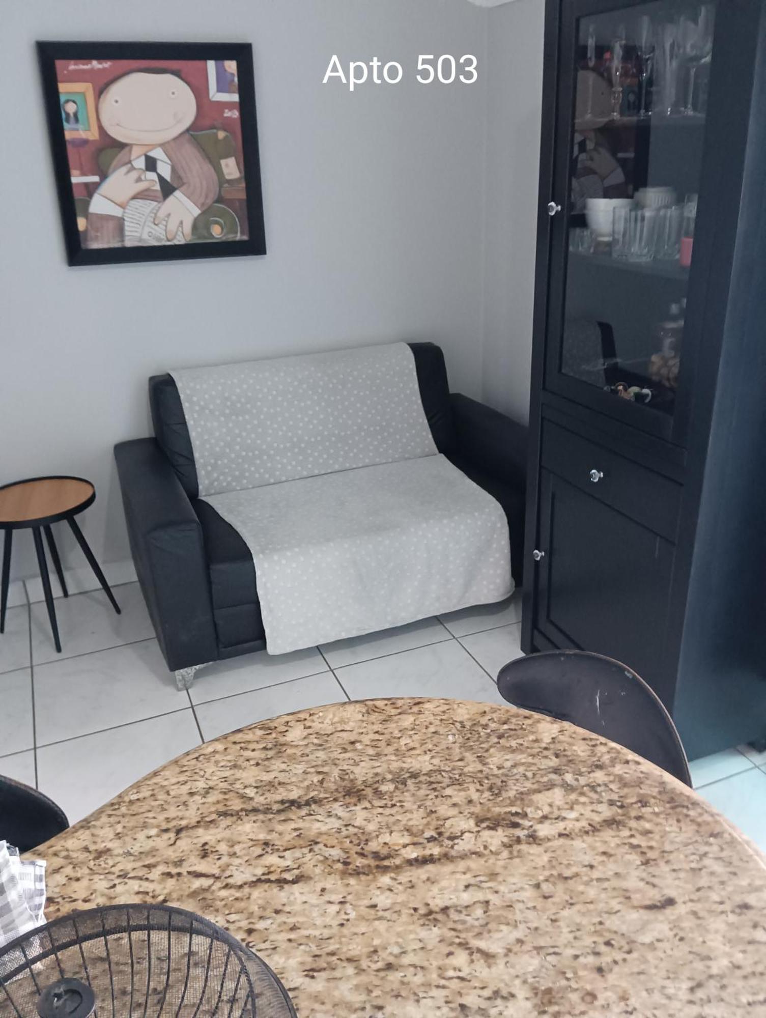 Apartmán Goldani Lexus Plaza Florianópolis Pokoj fotografie