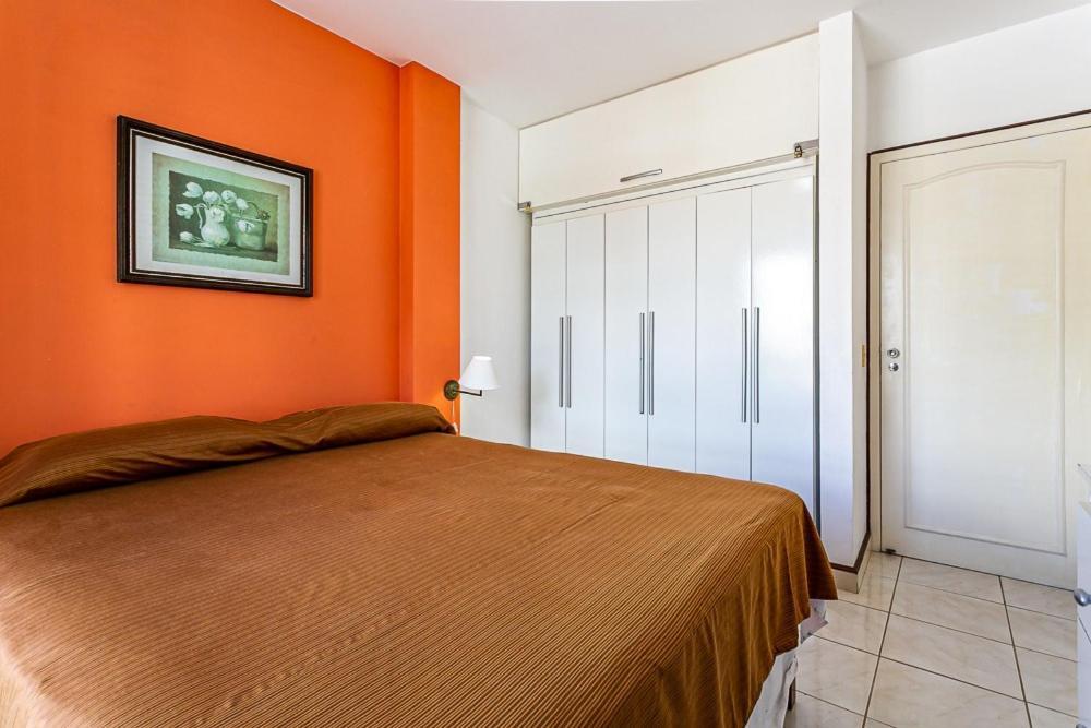 Apartmán Goldani Lexus Plaza Florianópolis Pokoj fotografie