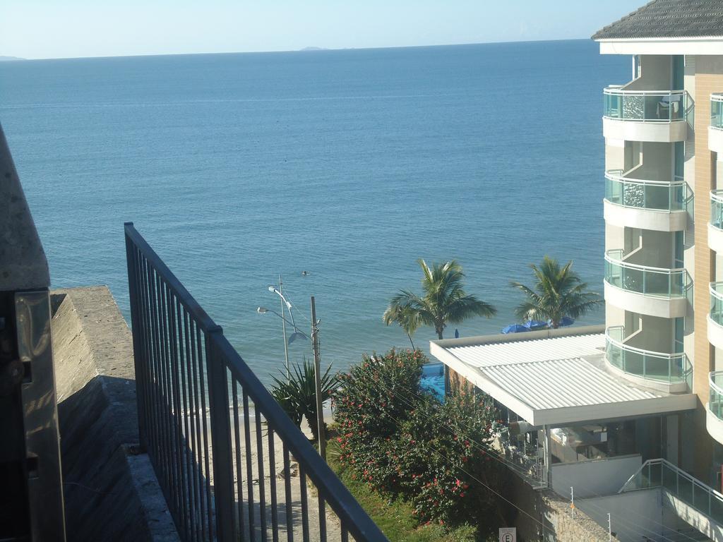 Apartmán Goldani Lexus Plaza Florianópolis Exteriér fotografie