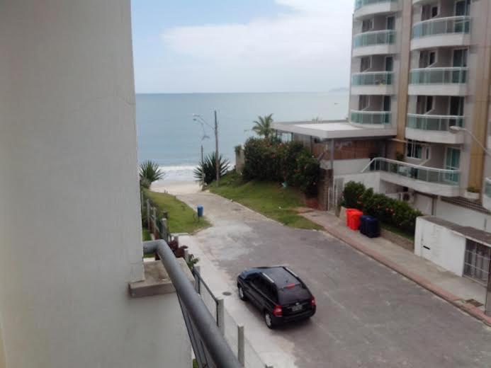 Apartmán Goldani Lexus Plaza Florianópolis Exteriér fotografie