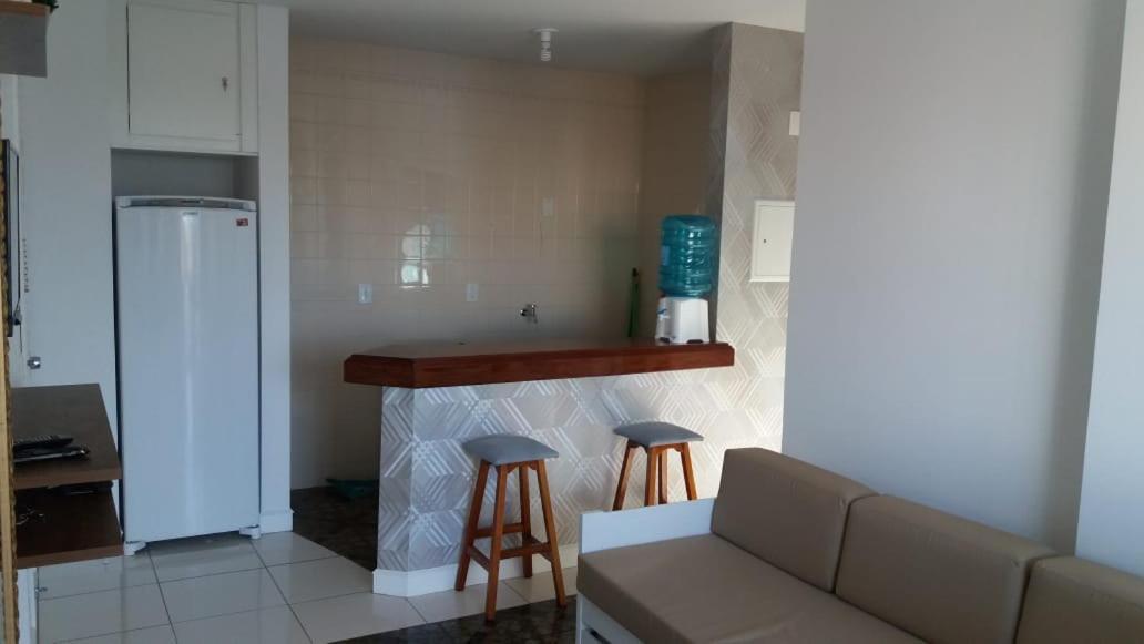 Apartmán Goldani Lexus Plaza Florianópolis Exteriér fotografie