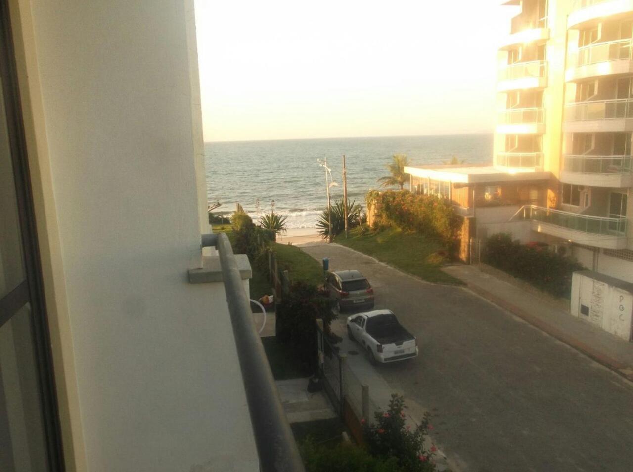 Apartmán Goldani Lexus Plaza Florianópolis Exteriér fotografie