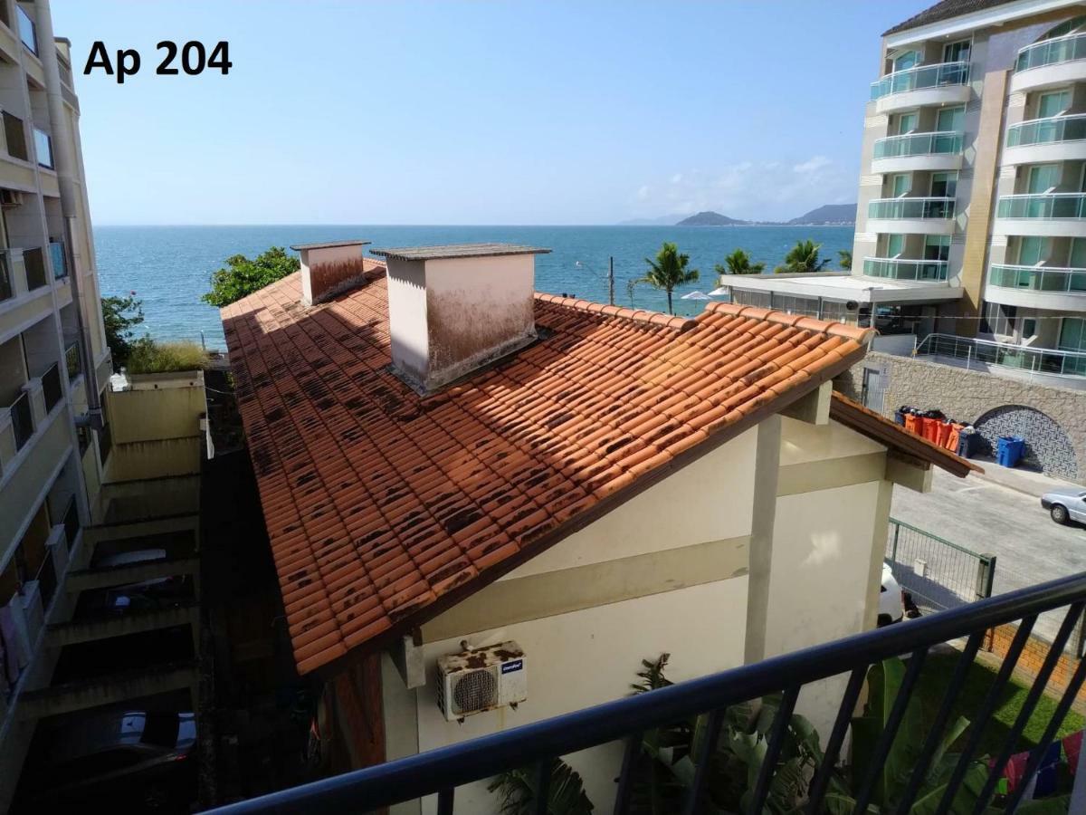 Apartmán Goldani Lexus Plaza Florianópolis Exteriér fotografie