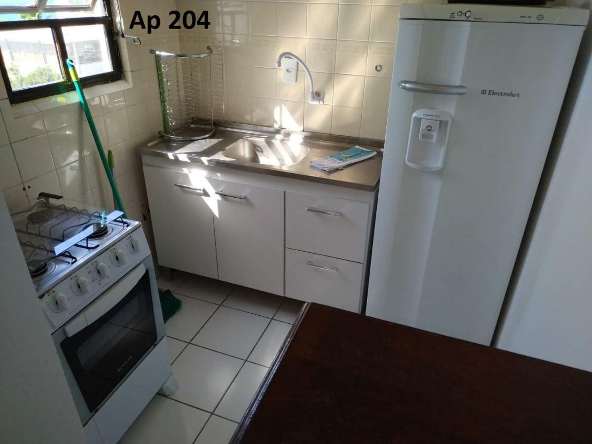 Apartmán Goldani Lexus Plaza Florianópolis Exteriér fotografie