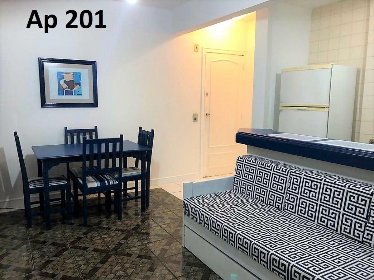Apartmán Goldani Lexus Plaza Florianópolis Exteriér fotografie